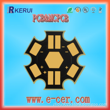 High Energy Saving silver circuits board pcb manufacturer
